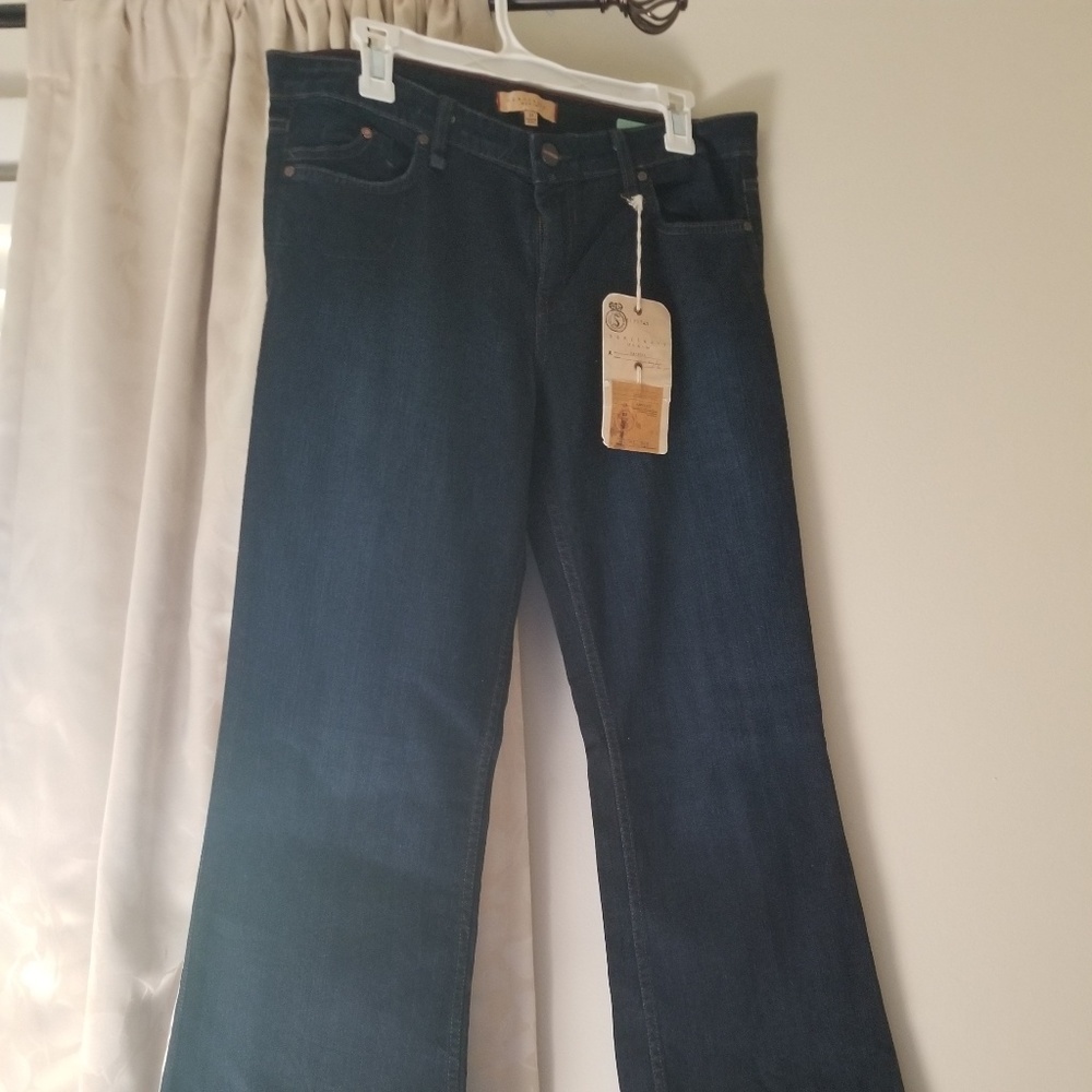 Sanctuary flare leg jean NWT